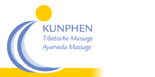 KUNPHEN – Tibetische Massage, Thai-Yoga-Massage, Ayurveda-Massage